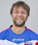 Guido CROCETTI - Attaccante